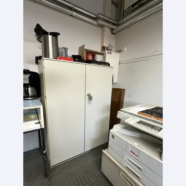 Maschinen sowie Zubehör & Werkzeug aus dem Maschinenbau-7