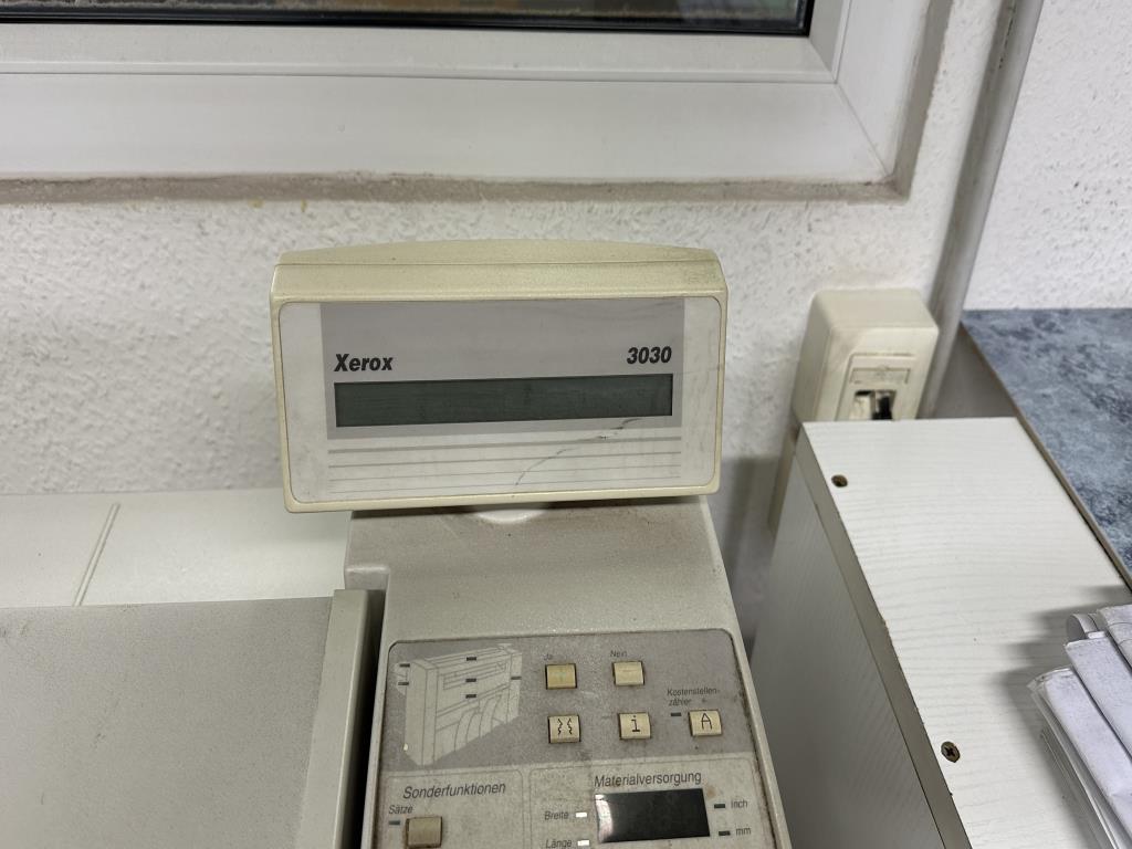 Maschinen sowie Zubehör & Werkzeug aus dem Maschinenbau-10