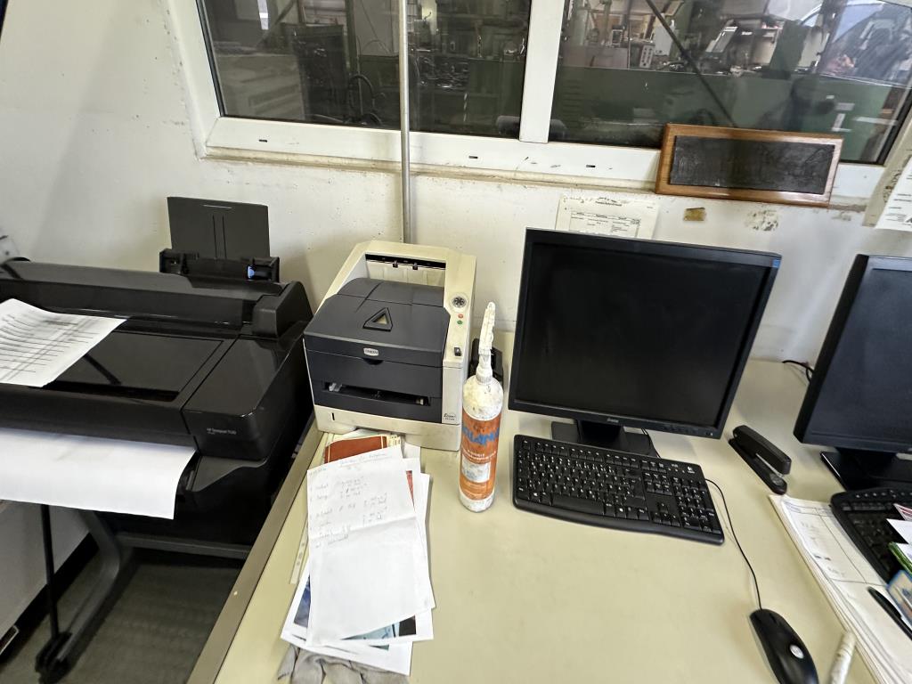 Maschinen sowie Zubehör & Werkzeug aus dem Maschinenbau-4