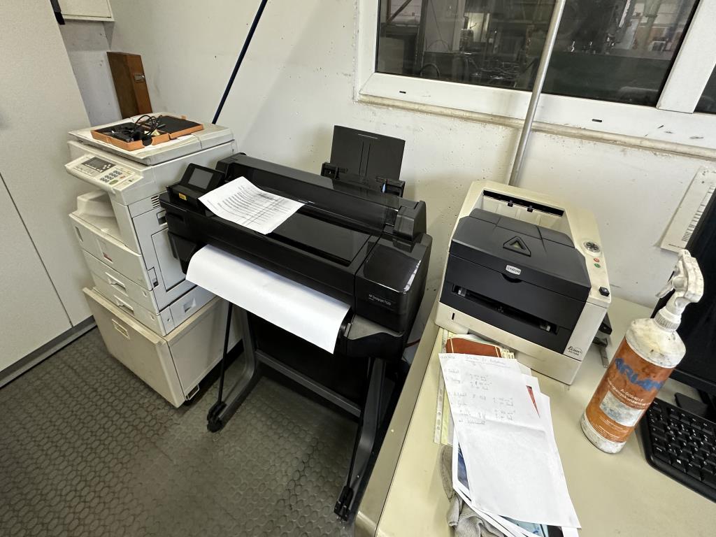 Maschinen sowie Zubehör & Werkzeug aus dem Maschinenbau-5