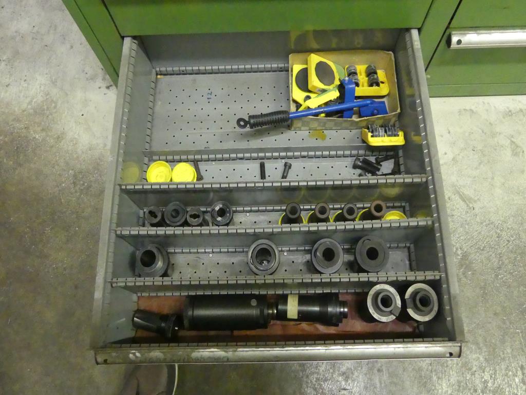 Stroji in dodatki ter orodja s področja strojništva-10