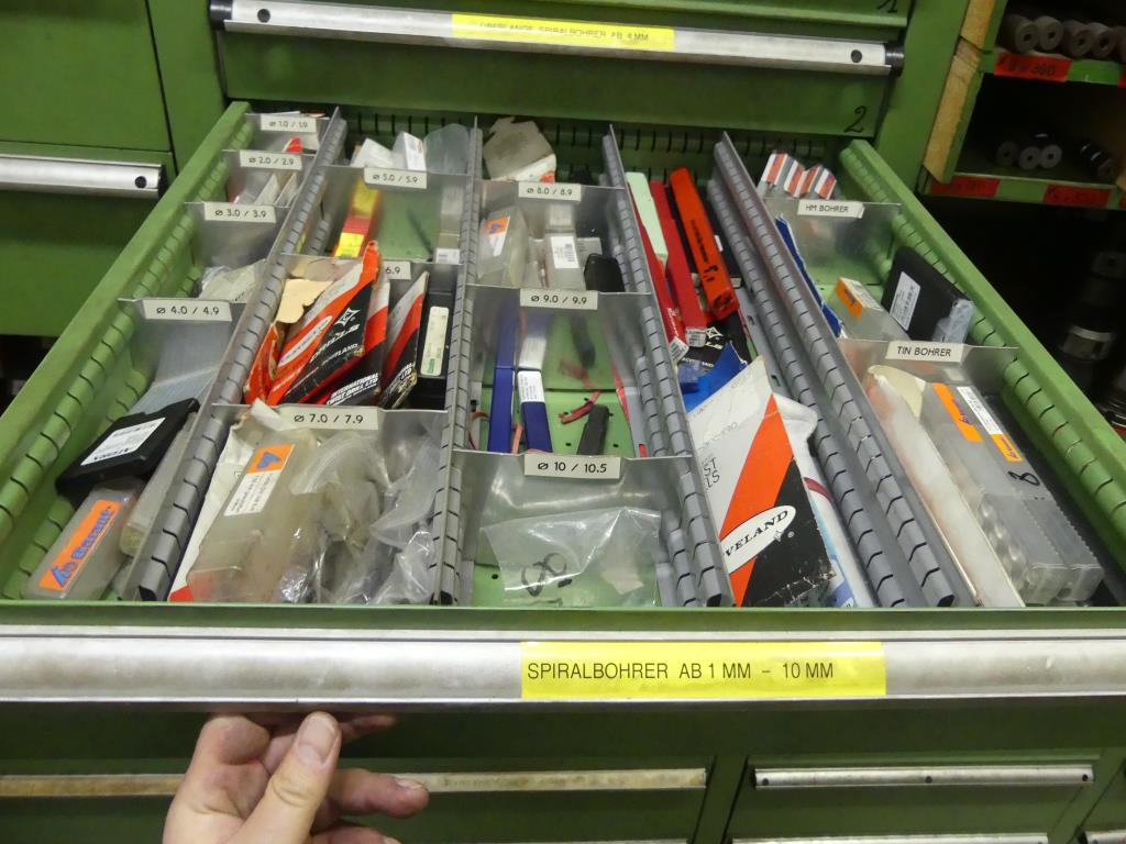 Stroji in dodatki ter orodja s področja strojništva-12