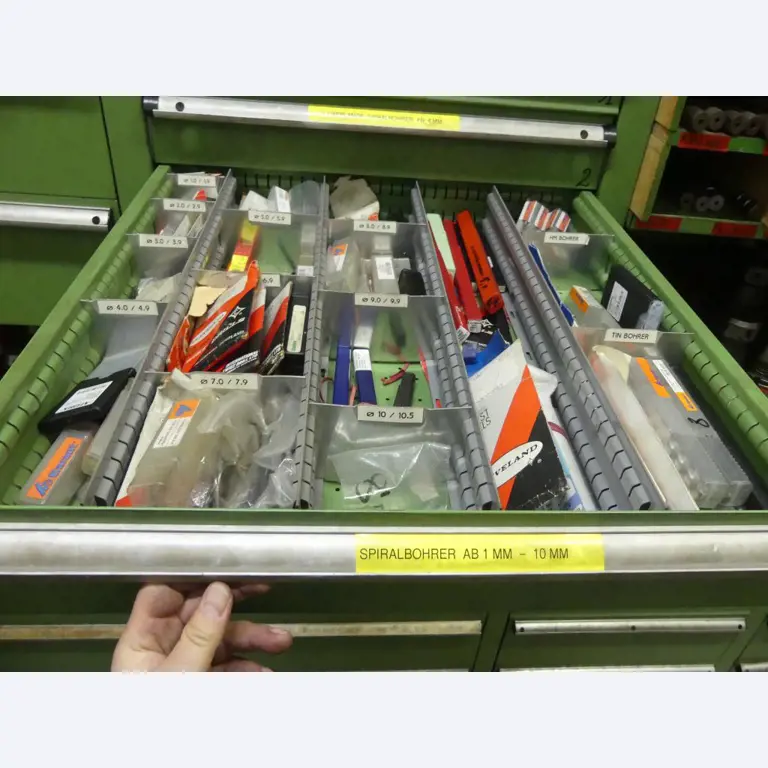 Stroji in dodatki ter orodja s področja strojništva-12