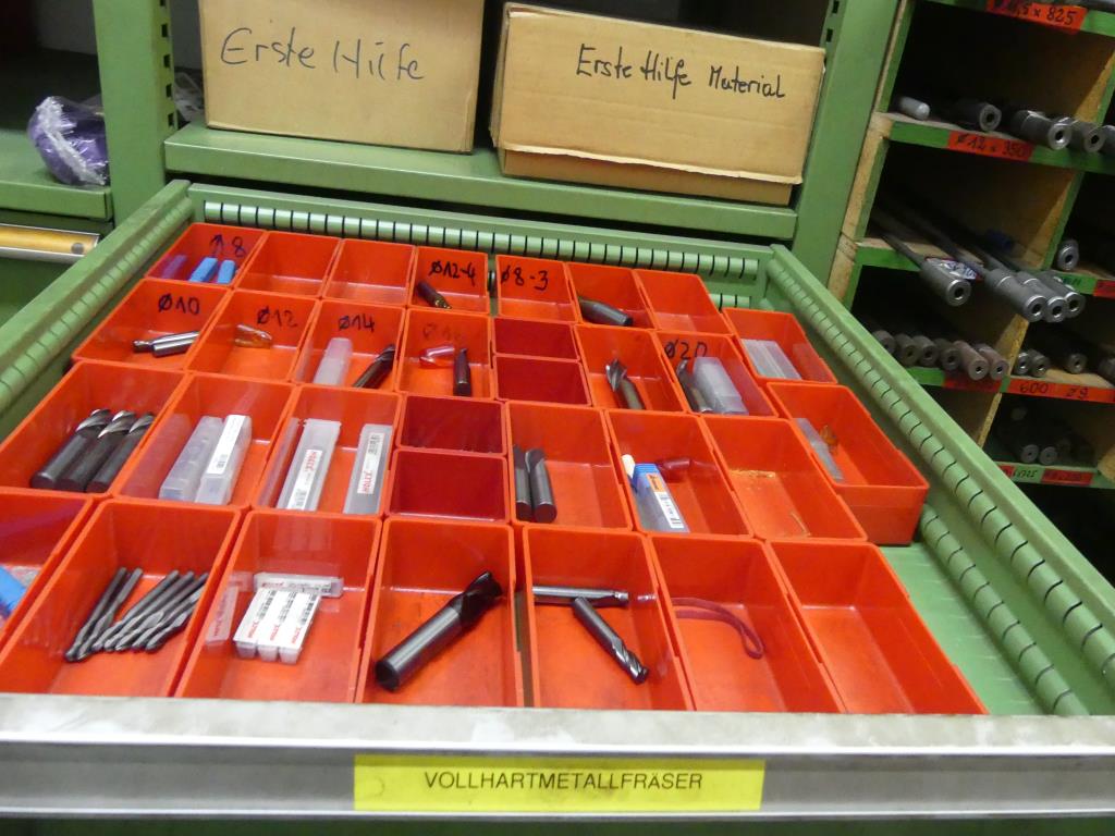 Stroji in dodatki ter orodja s področja strojništva-14