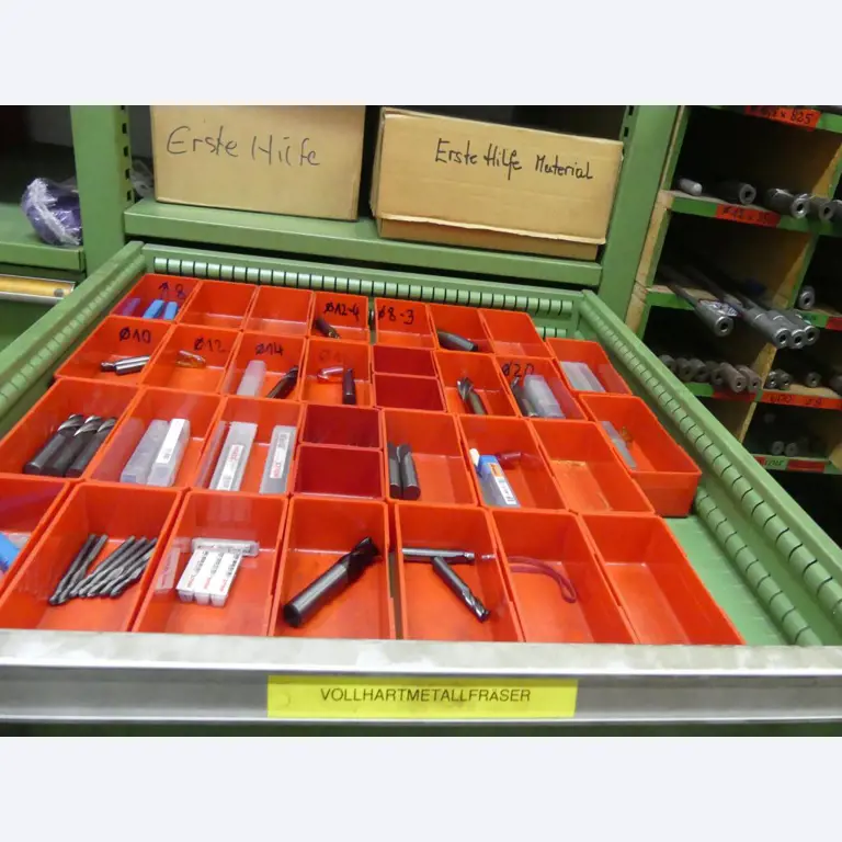 Stroji in dodatki ter orodja s področja strojništva-14