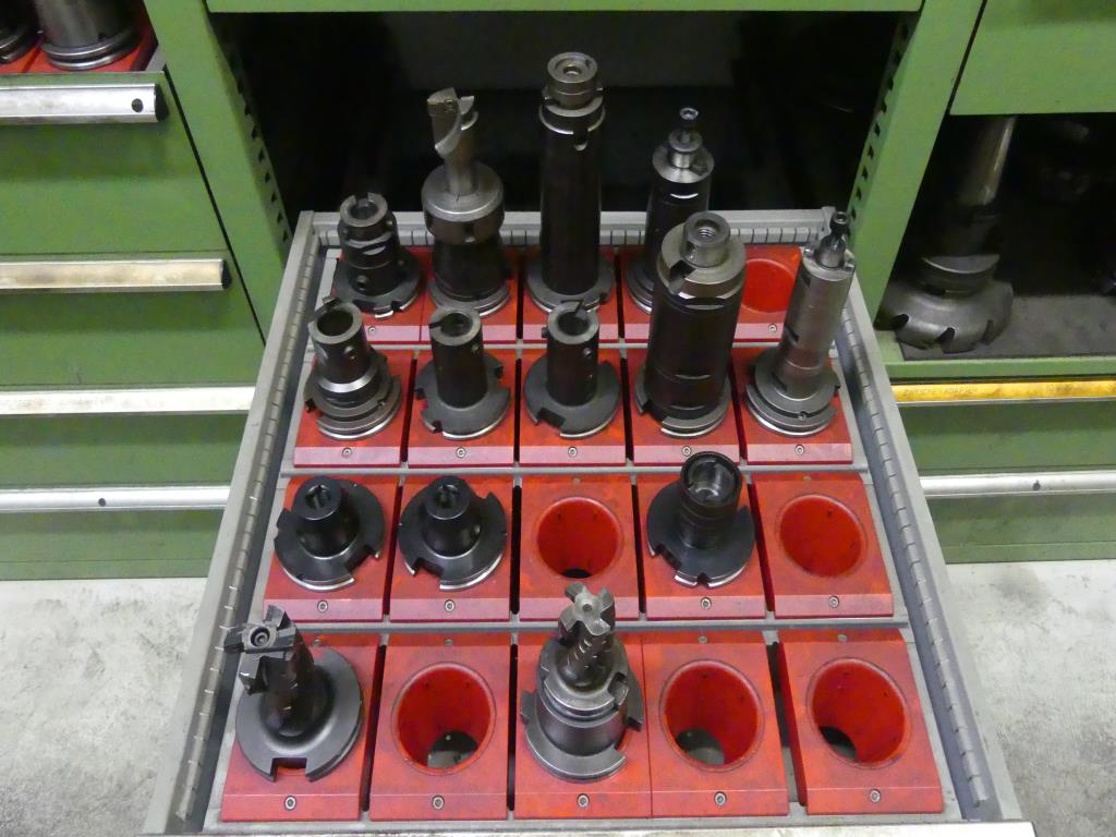 Stroji in dodatki ter orodja s področja strojništva-18