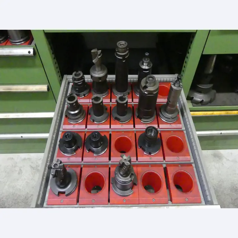 Stroji in dodatki ter orodja s področja strojništva-18