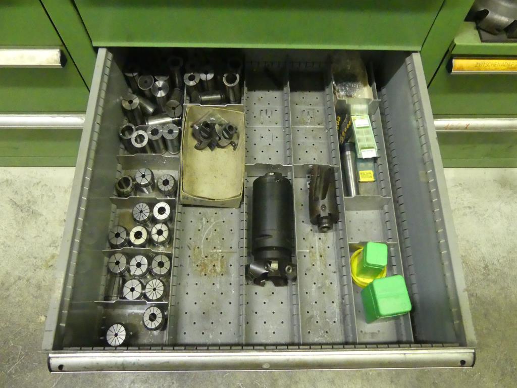 Stroji in dodatki ter orodja s področja strojništva-19