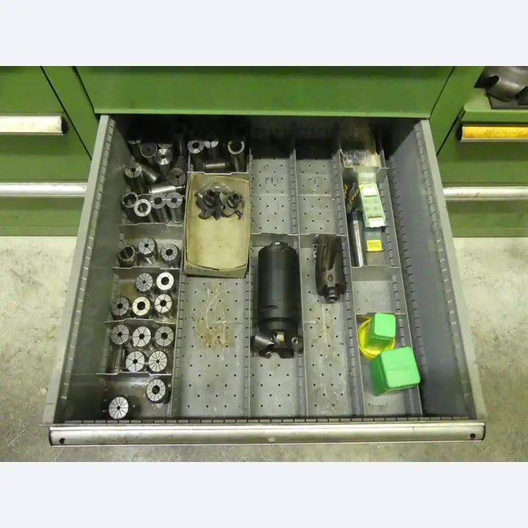 Stroji in dodatki ter orodja s področja strojništva-19