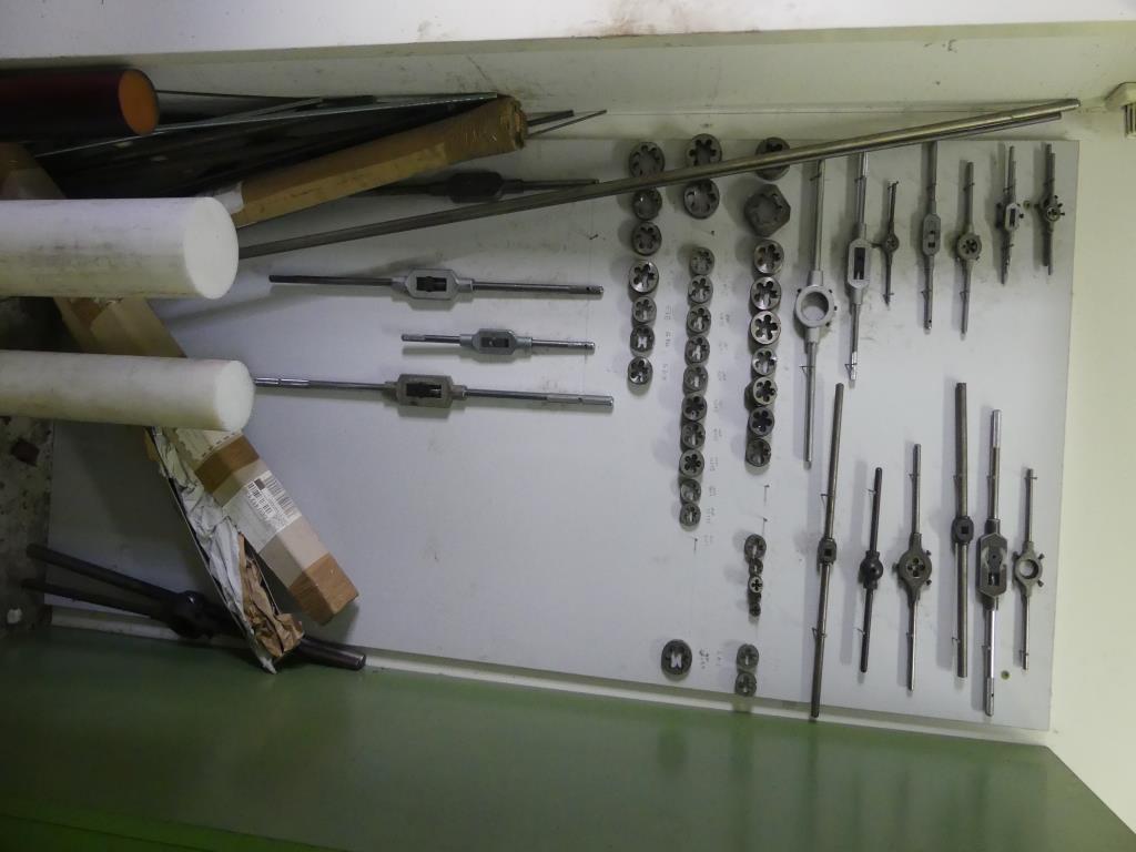 Stroji in dodatki ter orodja s področja strojništva-2