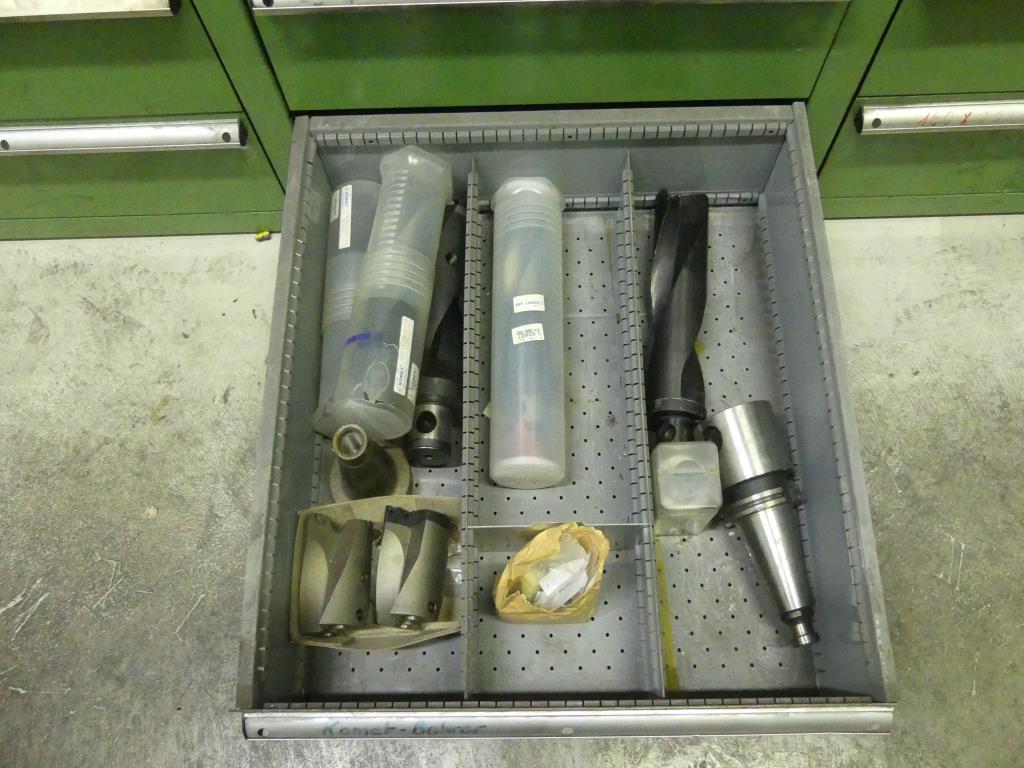 Stroji in dodatki ter orodja s področja strojništva-20