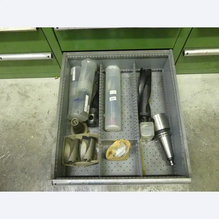 Stroji in dodatki ter orodja s področja strojništva-20