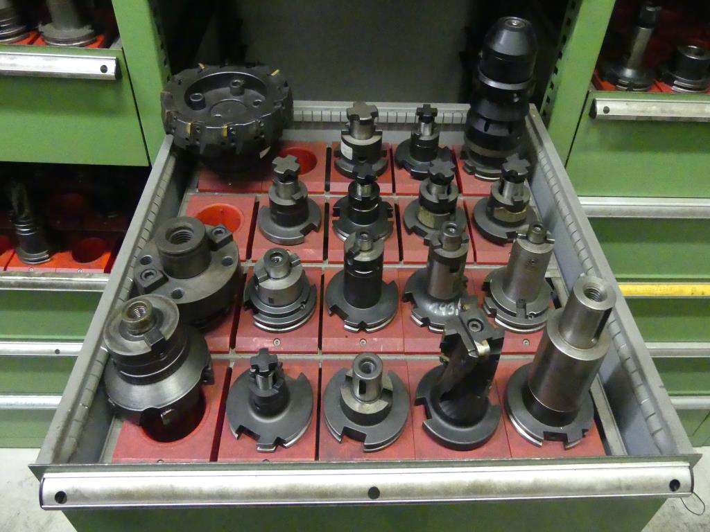 Stroji in dodatki ter orodja s področja strojništva-22