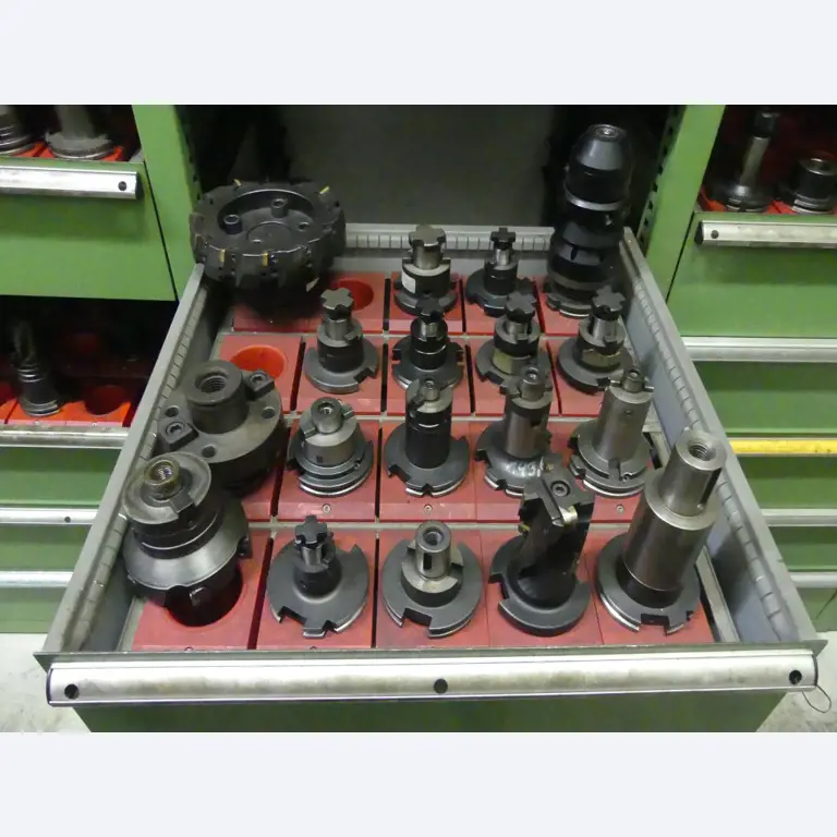 Stroji in dodatki ter orodja s področja strojništva-22