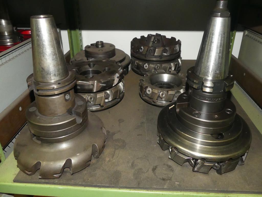 Stroji in dodatki ter orodja s področja strojništva-23