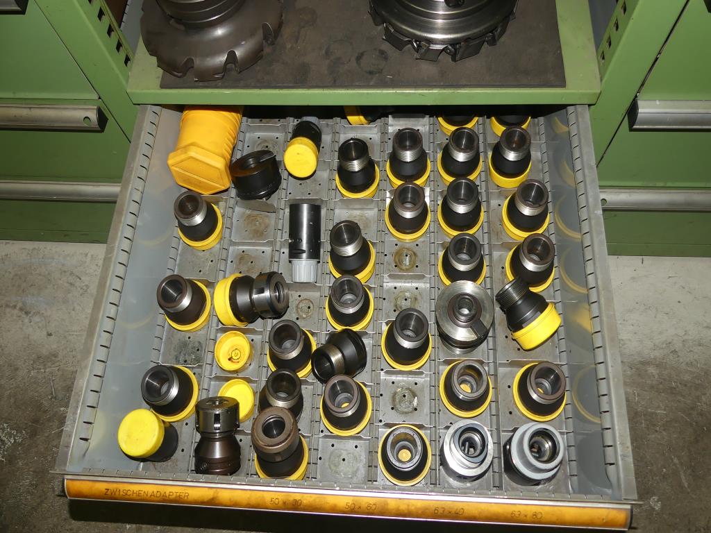 Stroji in dodatki ter orodja s področja strojništva-24