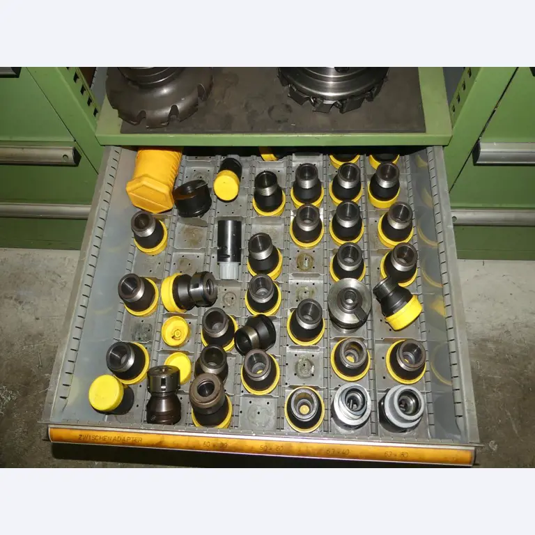 Stroji in dodatki ter orodja s področja strojništva-24