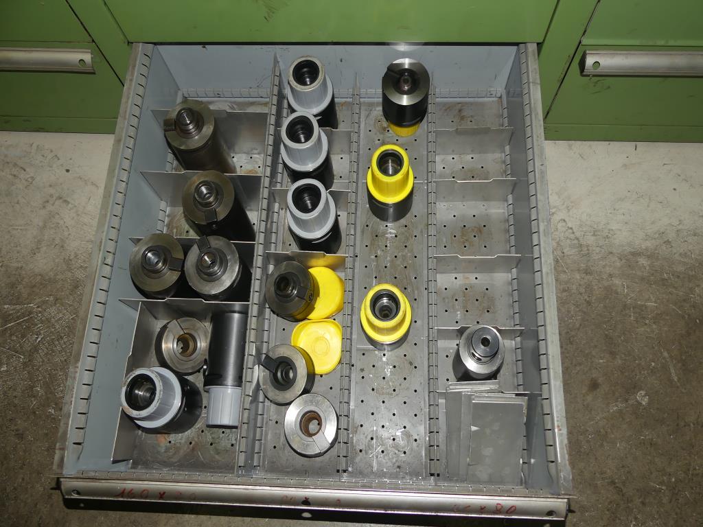 Stroji in dodatki ter orodja s področja strojništva-25