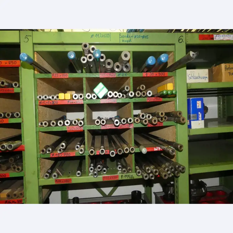 Stroji in dodatki ter orodja s področja strojništva-26