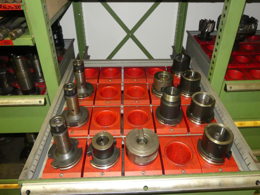 Stroji in dodatki ter orodja s področja strojništva-27