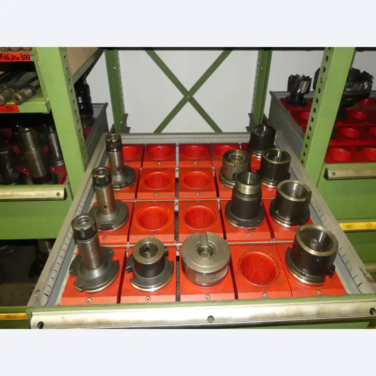 Stroji in dodatki ter orodja s področja strojništva-27