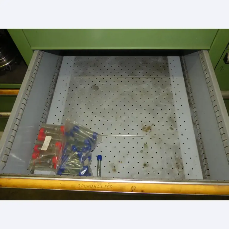 Stroji in dodatki ter orodja s področja strojništva-28