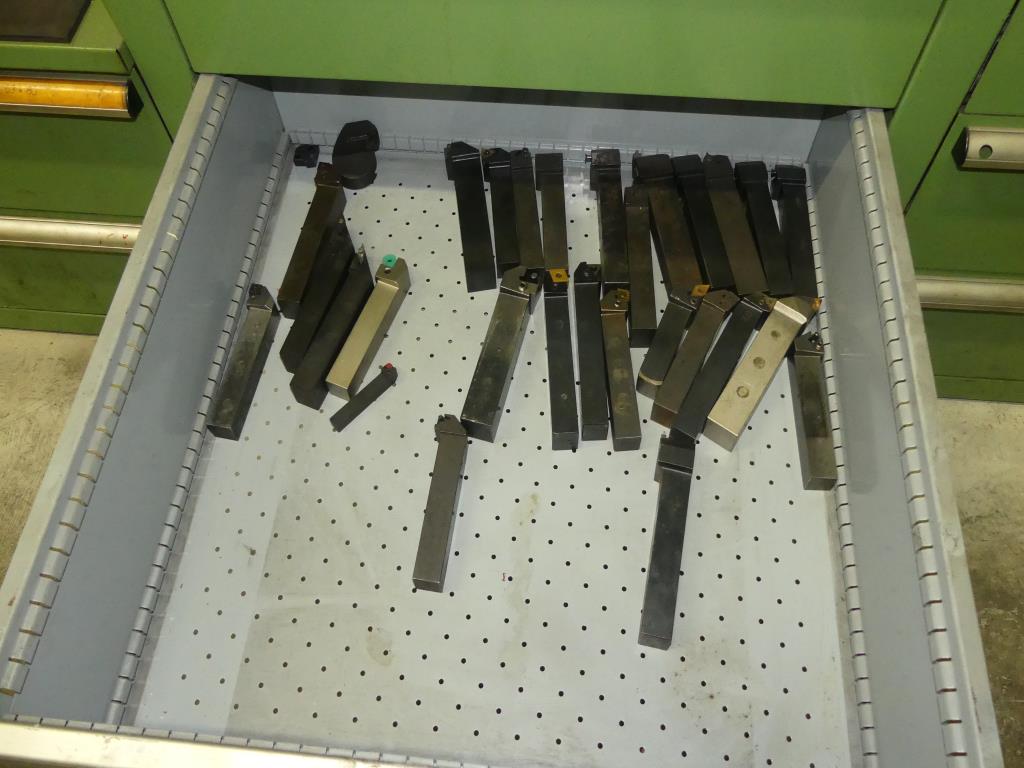 Stroji in dodatki ter orodja s področja strojništva-29