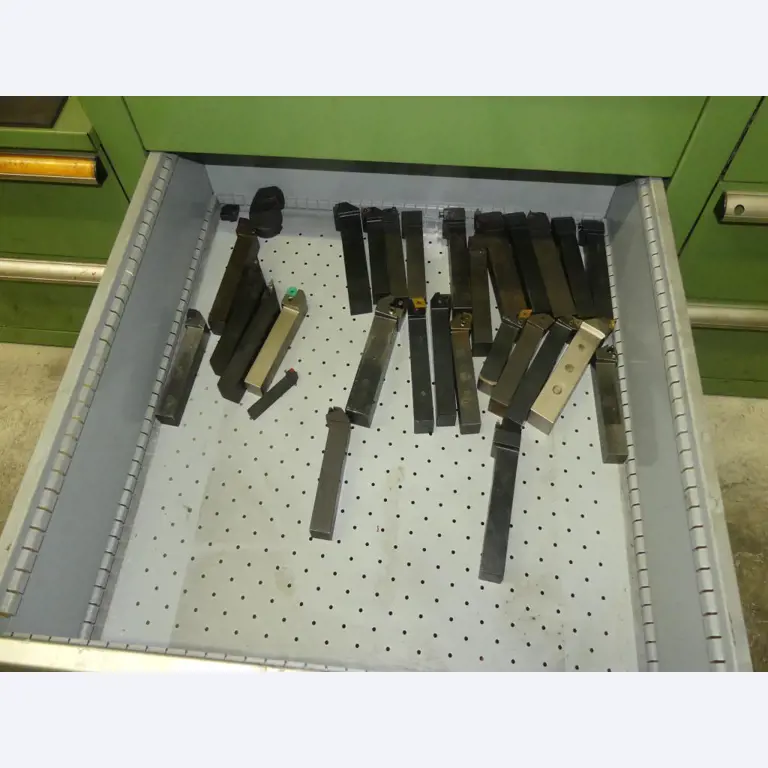 Stroji in dodatki ter orodja s področja strojništva-29