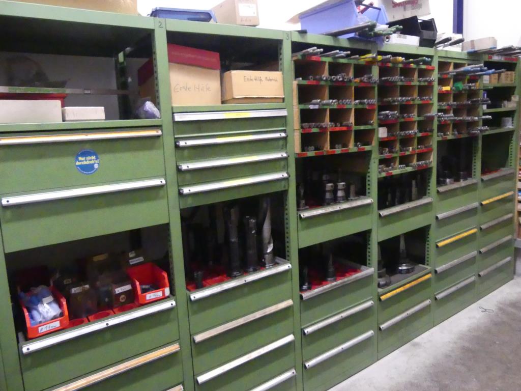 Stroji in dodatki ter orodja s področja strojništva-1