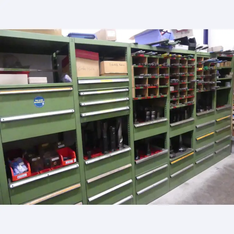 Stroji in dodatki ter orodja s področja strojništva-1