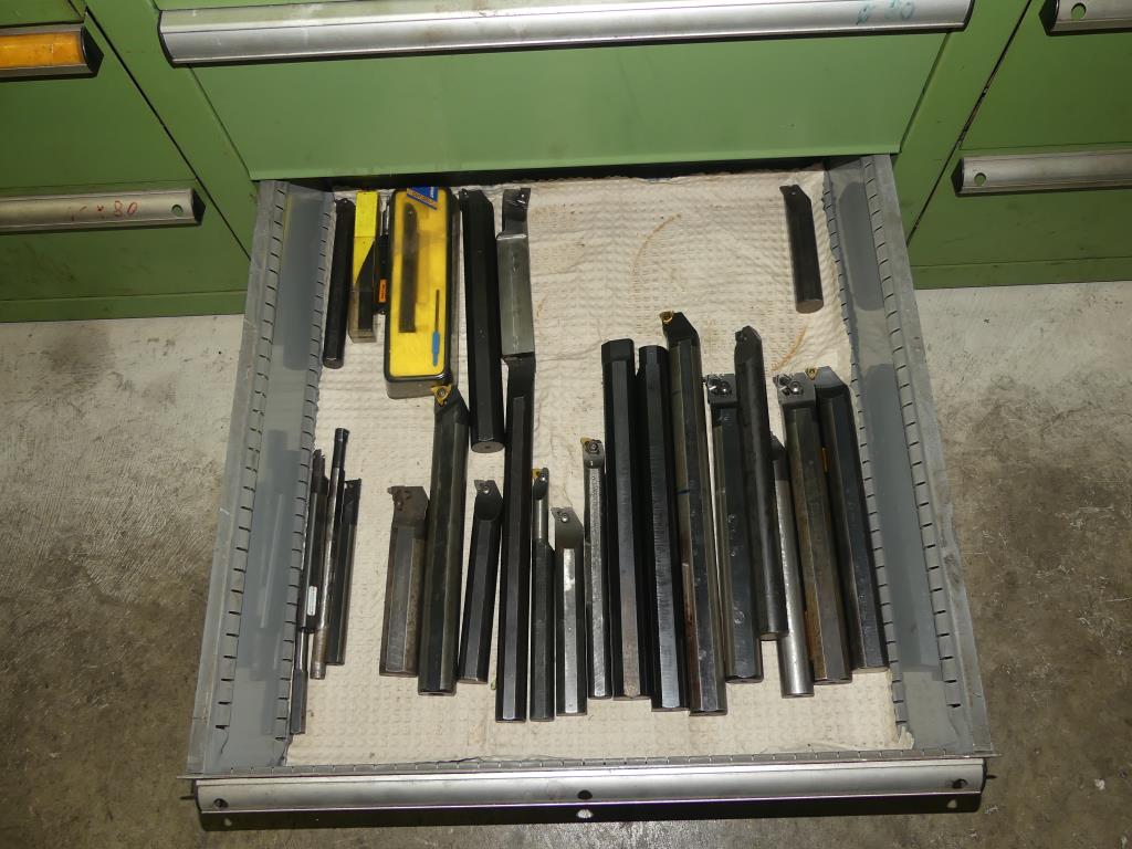 Stroji in dodatki ter orodja s področja strojništva-30