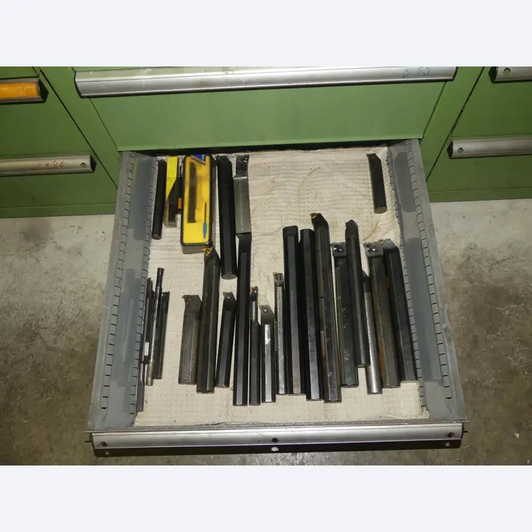 Stroji in dodatki ter orodja s področja strojništva-30