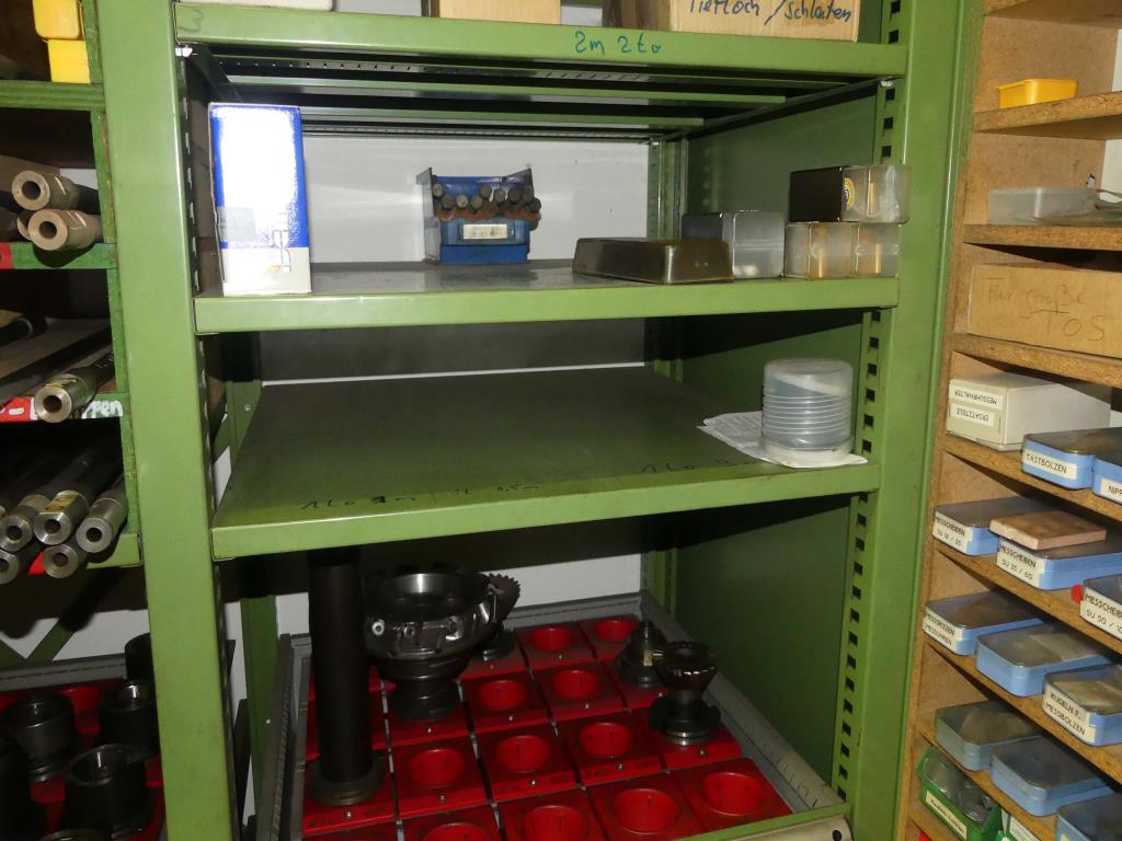 Stroji in dodatki ter orodja s področja strojništva-31