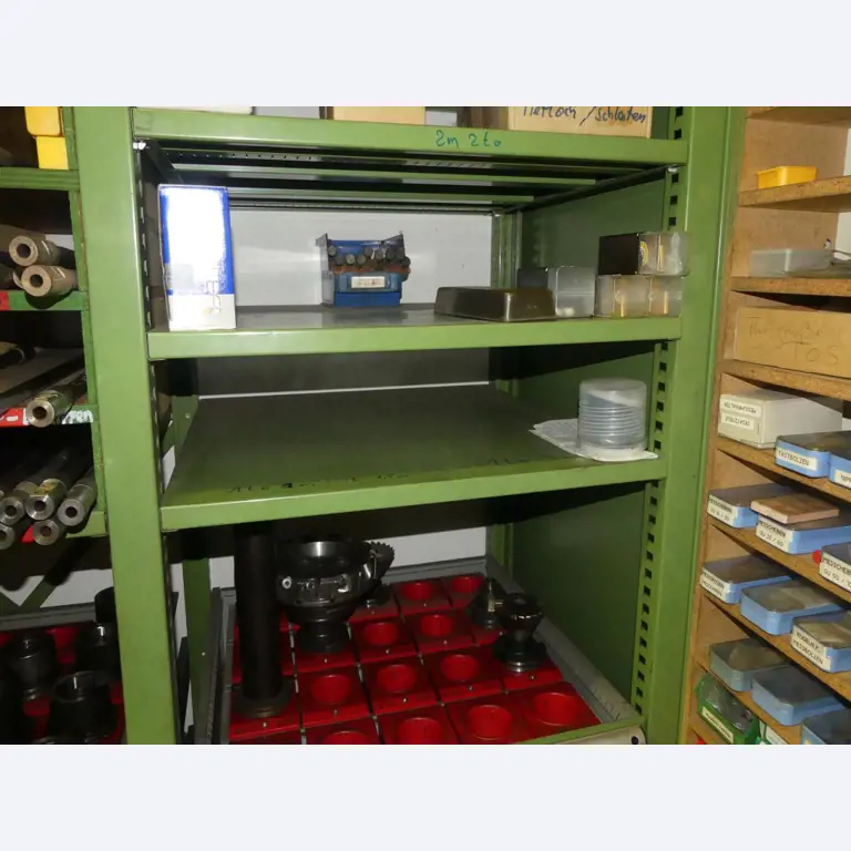 Stroji in dodatki ter orodja s področja strojništva-31