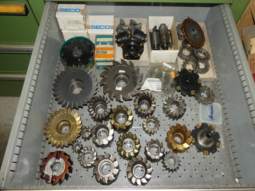 Stroji in dodatki ter orodja s področja strojništva-34