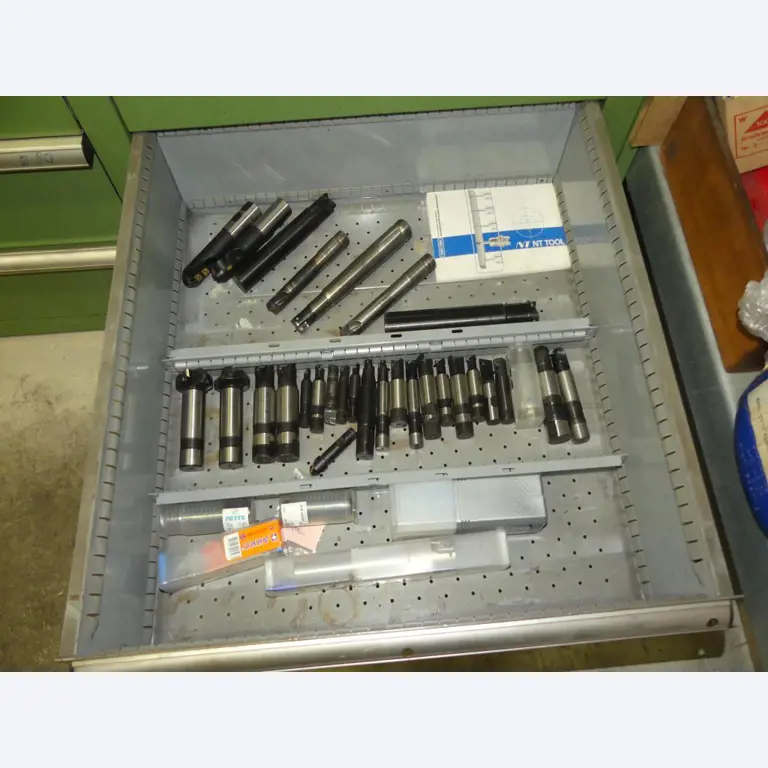 Stroji in dodatki ter orodja s področja strojništva-35