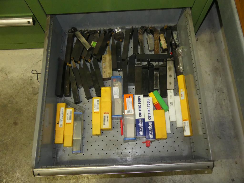 Stroji in dodatki ter orodja s področja strojništva-36