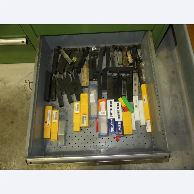 Stroji in dodatki ter orodja s področja strojništva-36