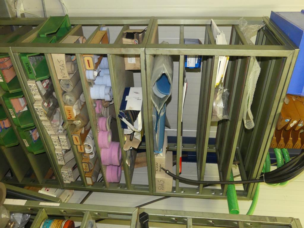 Stroji in dodatki ter orodja s področja strojništva-38