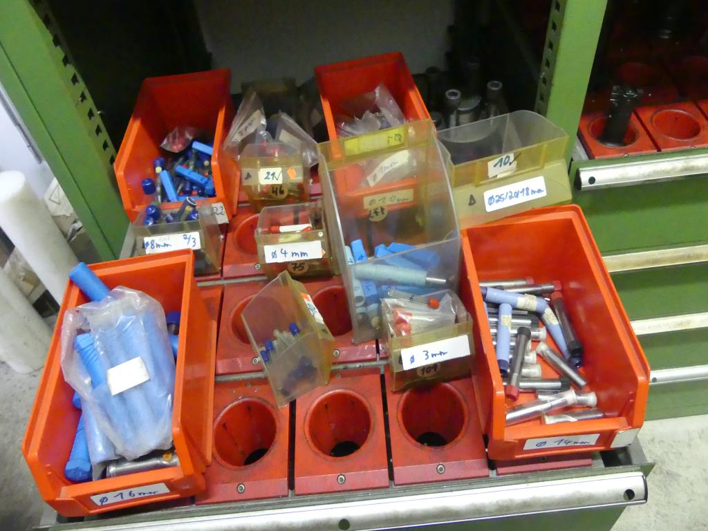 Stroji in dodatki ter orodja s področja strojništva-3