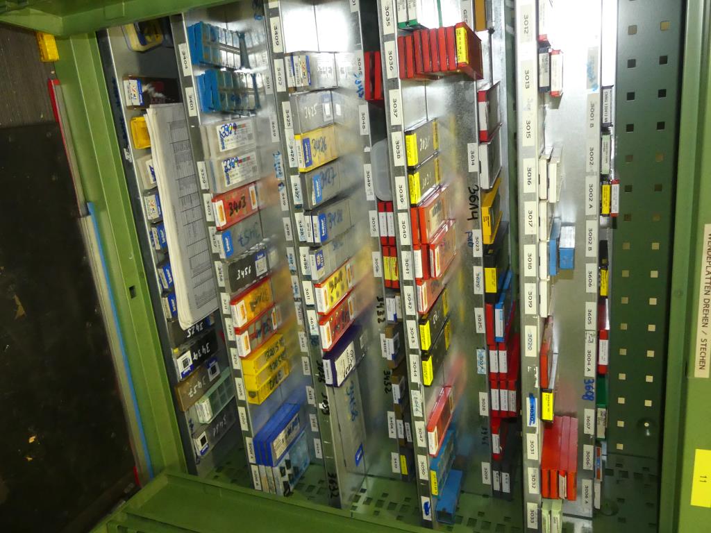 Stroji in dodatki ter orodja s področja strojništva-41