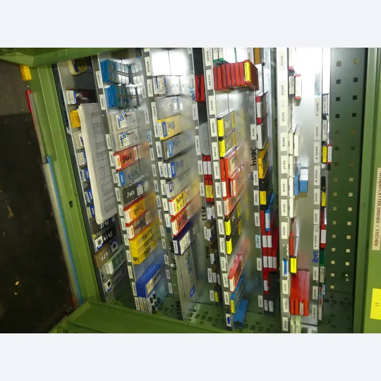 Stroji in dodatki ter orodja s področja strojništva-41