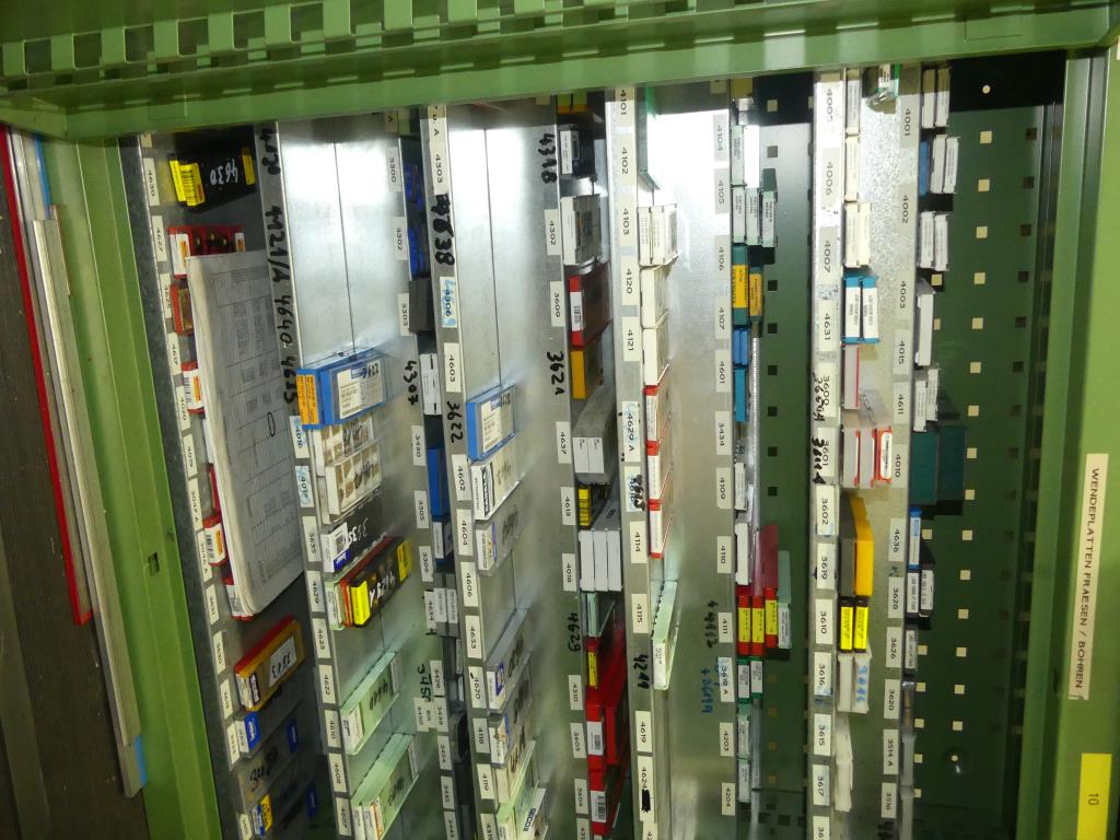 Stroji in dodatki ter orodja s področja strojništva-42