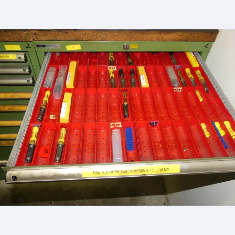 Stroji in dodatki ter orodja s področja strojništva-44