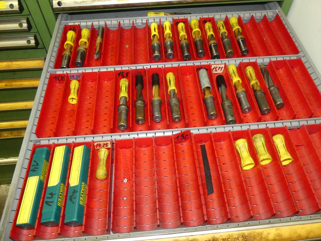 Stroji in dodatki ter orodja s področja strojništva-45