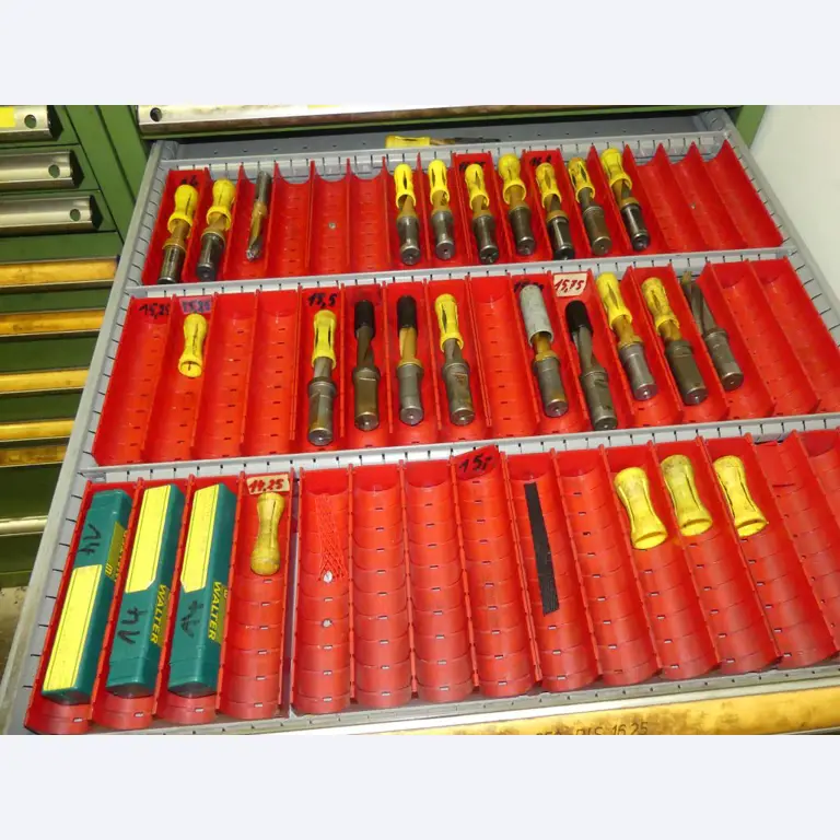 Stroji in dodatki ter orodja s področja strojništva-45