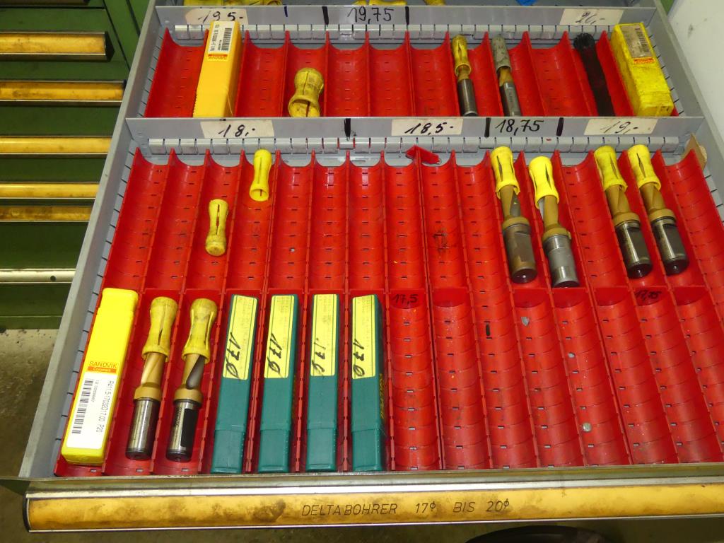 Stroji in dodatki ter orodja s področja strojništva-46