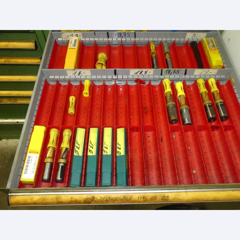 Stroji in dodatki ter orodja s področja strojništva-46