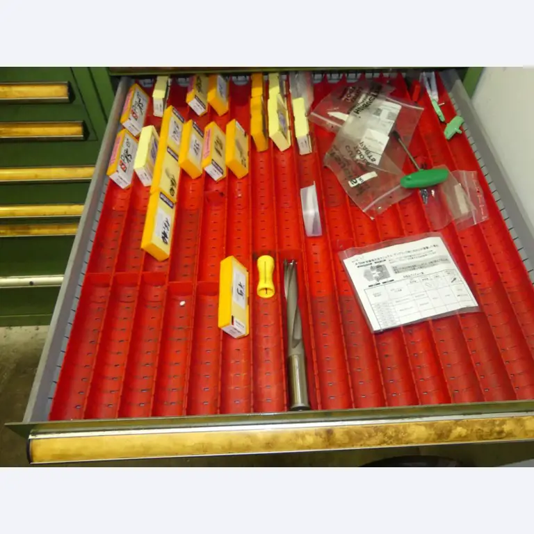 Stroji in dodatki ter orodja s področja strojništva-47