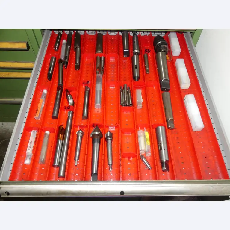 Stroji in dodatki ter orodja s področja strojništva-49